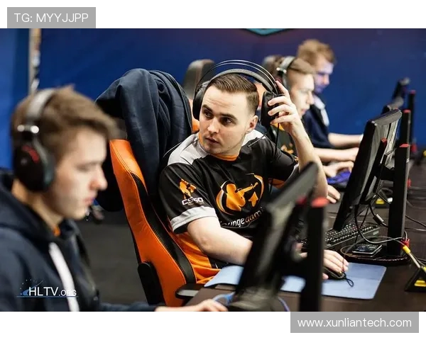RNG战队在CSGO中的灵活战术与应变能力深度分析