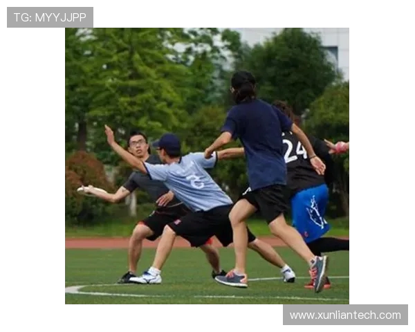 上海飞盘队与杭州飞盘队对决的精彩节奏与战术分析