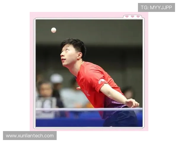 乒乓球新手必看：从基础力量训练到技巧提升的全面攻略