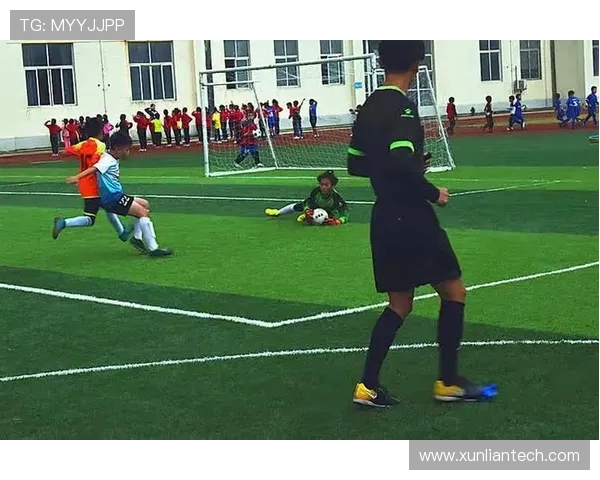 陈磊专访：从青涩少年到职业球员的足球人生回顾与思考