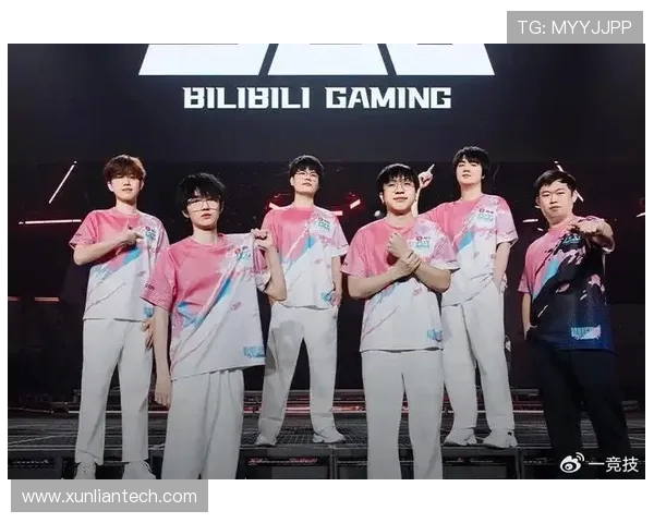 BLG激战100T上演巅峰对决中美豪强争夺全球总决赛荣耀