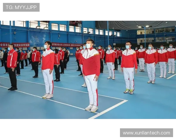 《探索体育赛事背后的竞技精神与团队合作如何成就胜利》